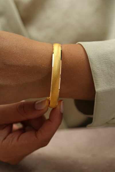 Çgk Çiğdem Gürel Kuyumculuk Hediyelik Altın Bilezik