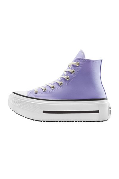 converse All Star Lift Double Stack - A15206C
