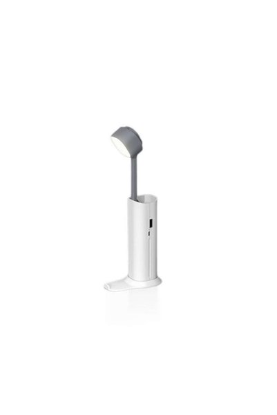 OEM Lampă portabilă cu baterie și PowerBank 5000mAh, 3 niveluri de iluminare reglabile