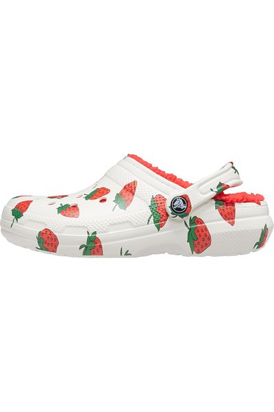 Crocs Pantofi sport Crocs Classic Lined Vacay Vibes - 207301-1F5