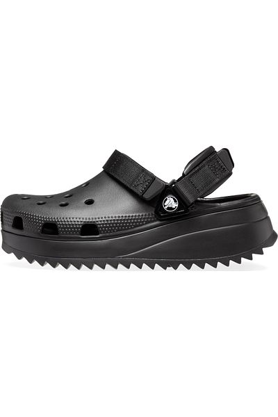 Crocs Crocs Classic Hiker Clogs - 206772-060