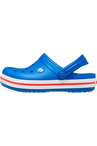 Crocs Saboti Crocband Kids - 207006-4KZ