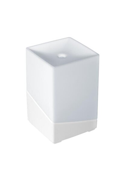 Generic ELLIA Hope موزع روائح بالموجات فوق الصوتية طويل الأمد مع إضاءة مزاجية...