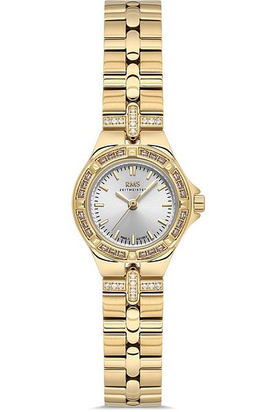 RMS Women's Watch Rms.1.Ag1563.07 Gold