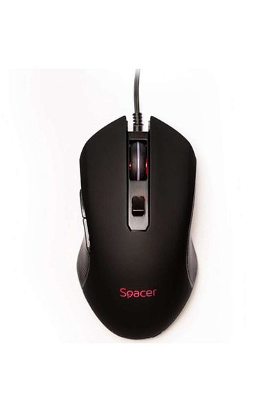 OEM Mouse gaming Spacer USB optic - SP-GM-01