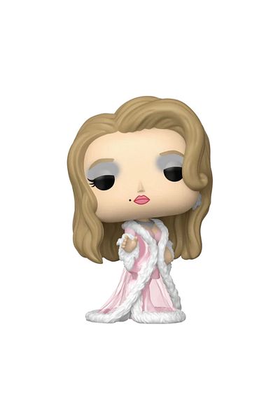 TOYFEST Funko Pop Rocks: Britney Spears - Lucky