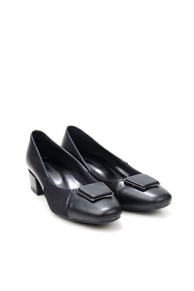 PİSAGOR Pisagor Ps-32560 3.5 cm Heeled Women's Stiletto Shoes