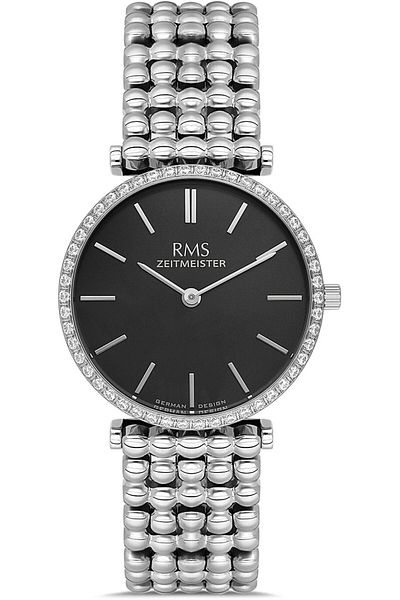 RMS Women's Watch Rms.1.Ag1646.02 Silver