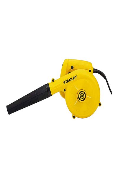 Stanley 600W 220V Variable Speed Blower Vacuum
