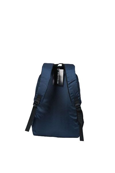 Generic STARGOLD 20-Inch Blue Backpack, 100% Polyester, Durable & Spacious Everyday Travel and Work Bag