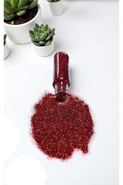 stonechem Epoksi Bazlı KIRMIZI Parlak sim 20 Ml