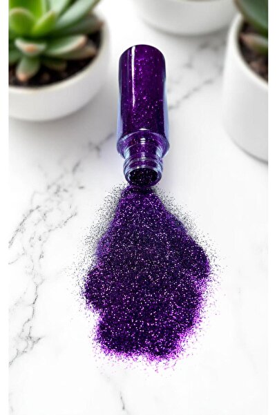 stonechem Epoksi Bazlı MOR Parlak Sim 20 Ml