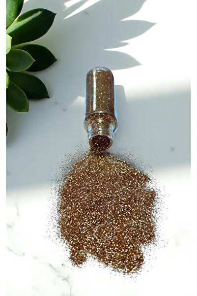 stonechem Epoksi Bazlı GOLD ALTIN Parlak sim 20 ml