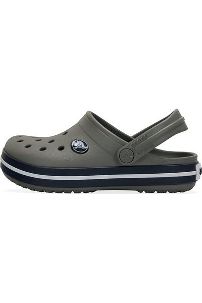 Crocs Crocs Crocband Kids Clogs - 207006-05H