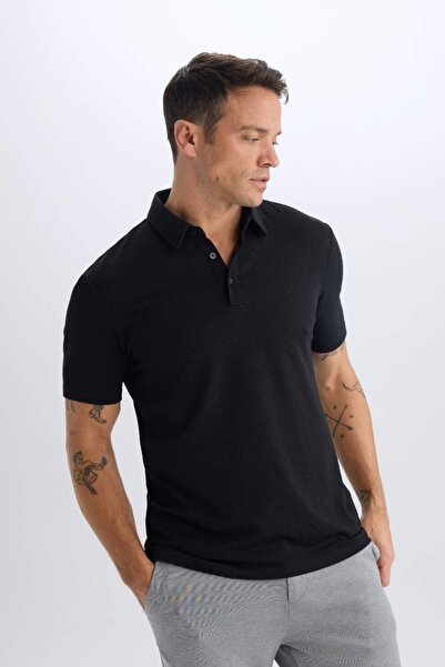 DeFacto Polo T-Shirt (25 Sp)