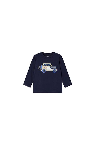 MAYORAL Boy's Sweatshirt Ma.3C.2004