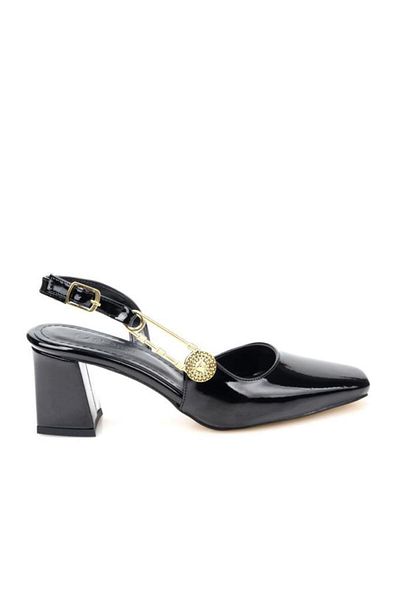 PİSAGOR Pisagor Ps-32530 6 cm Heeled Women's Stiletto Shoes