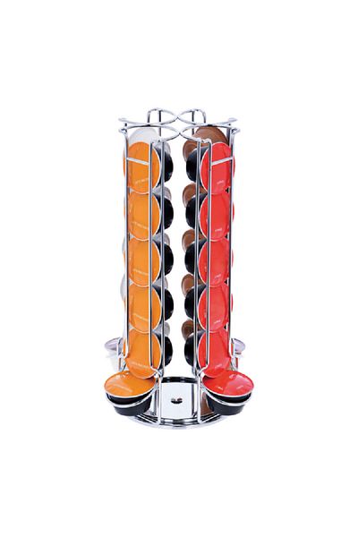 Bien Servi 24 Dolce Gusto Capsule Rotating Holder