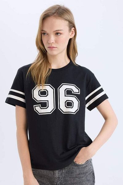 DeFacto Women's T-Shirt