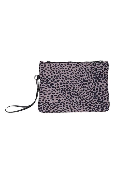 BloominBag Cita Noir Clutch / Handbag Portfolio