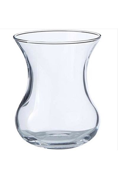 heybecollection Pasabahce 6-Piece Tea Cup