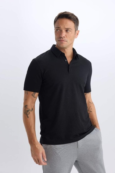 DeFacto Polo T-Shirt (25 Sp)