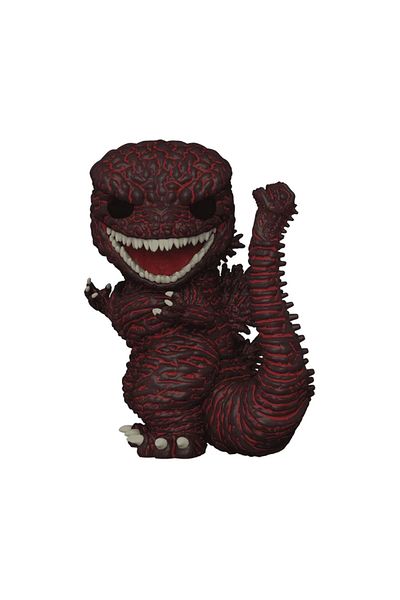 TOYFEST Funko Pop Movies: Godzilla (2016)