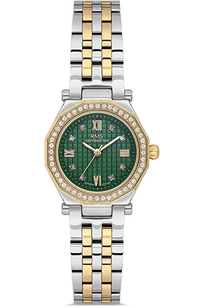 RMS Women's Watch Rms.1.Ag2056.03
