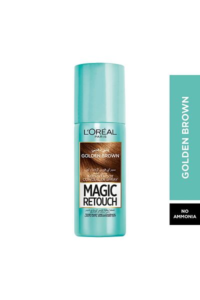 L'Oreal Paris Golden Brown Magic Retouch 75 ml