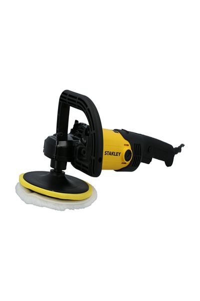 Stanley 1300W Polisher with Kit box