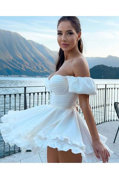 TAYT VEGAS ROCHIE MÂNECĂ BALE