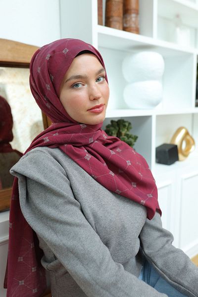 Silk Home Silk Home Olunda Shal 49003-98