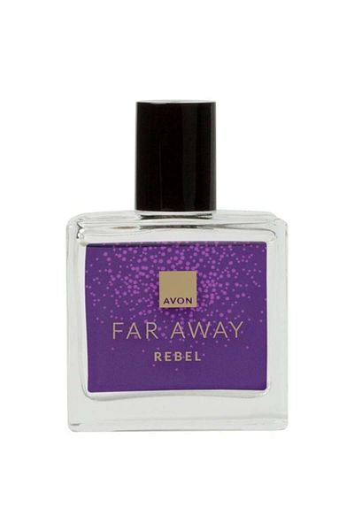AVON EDP FAR AWAY REBEL , 30 ML , AVON