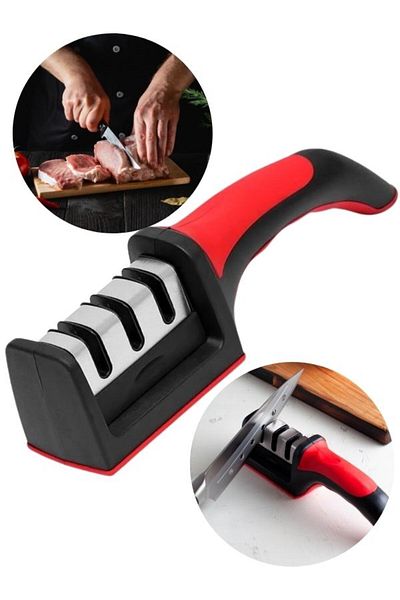 Cumpara24 Home Knife Sharpener