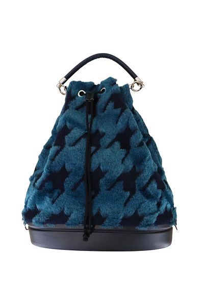 O Bag Geantă nouă pentru femei, O Bag, verde