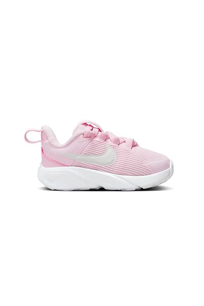 Nike Star Runner 4 Nn (Td) Παιδικά Casual Παπούτσια Dx7616-602