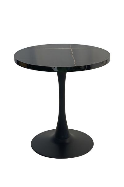 rexa Round Minimalist Tulip Home Furniture Table Centre Table