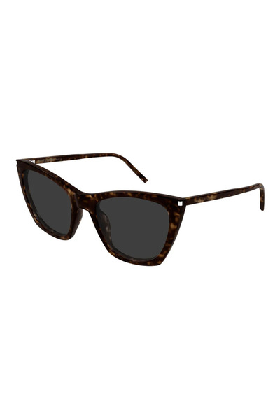 Yves Saint Laurent 214 KATE THIN 002 55-20 Unisex Güneş Gözlüğü