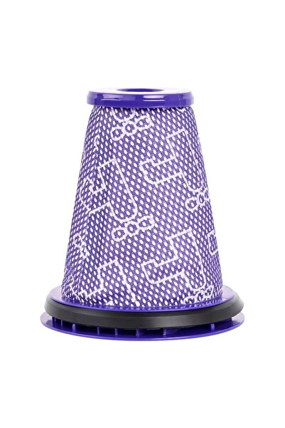 Supervac Προφίλτρο συμβατό με κάθετη ηλεκτρική σκούπα Dyson CY22, CY23, CY24