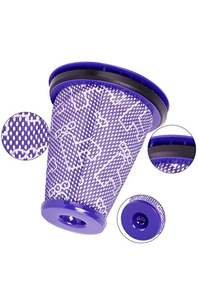 Supervac Προφίλτρο συμβατό με κάθετη ηλεκτρική σκούπα Dyson CY22, CY23, CY24