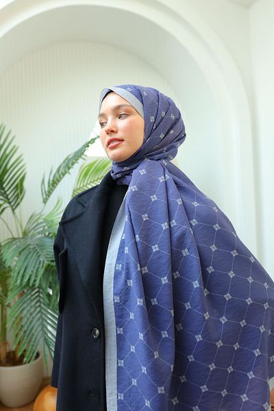 Silk Home Silk Home Olunda Shal 49003-92