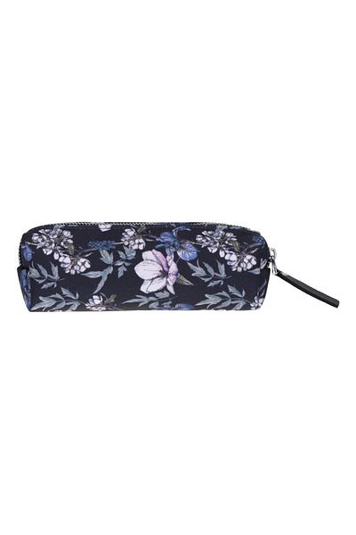 BloominBag Black Cherries Makeup Bag / Pencil Case