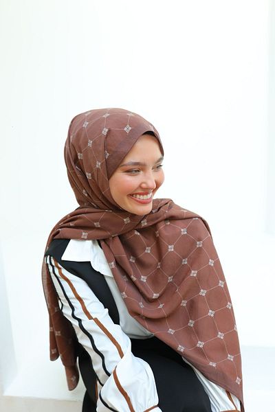 Silk Home Sik Home Olunda Shal 49003-65