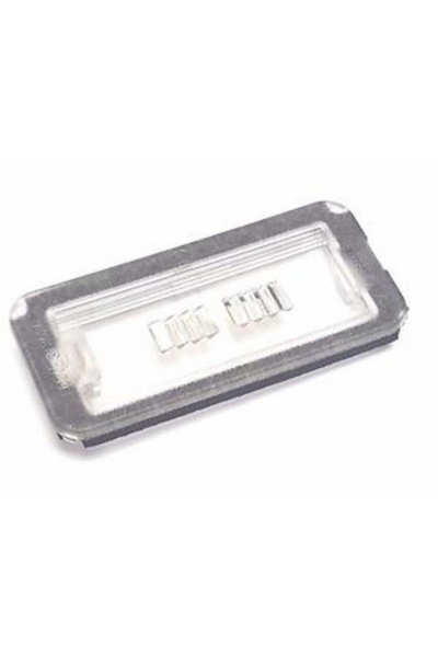 Birlik مصباح لوحة السيارة CAMI LİNEA