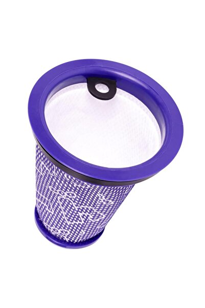 Supervac Προφίλτρο συμβατό με κάθετη ηλεκτρική σκούπα Dyson CY22, CY23, CY24