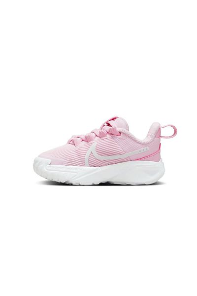 Nike Star Runner 4 Nn (Td) Παιδικά Casual Παπούτσια Dx7616-602