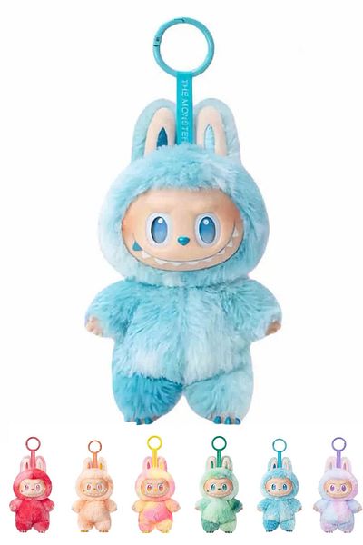 Cyber The Monsters Blind Box – Big Into Energy Version 3 Series Or Macaron Version 1 Series