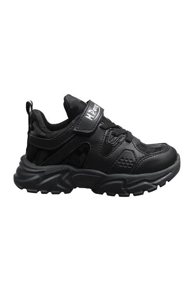 M.P. Mp 232-3511Ft Mpone Ft Sports Casual Filet Kids Sneakers