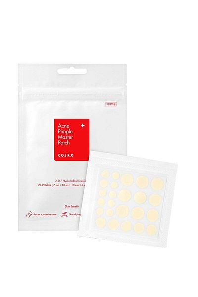 Cosrx Acne Pimple Master Patch 24 Patches