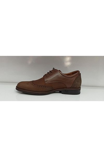 YILDIZ Anatomical Air Conditioned Heel Spur Shoes